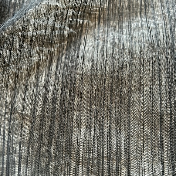 Mesh Top NWOT - Picture 5 of 6